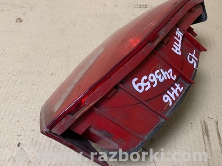 ФОТО Ліхтар внутрішній для Volkswagen Jetta USA (10-17) Київ