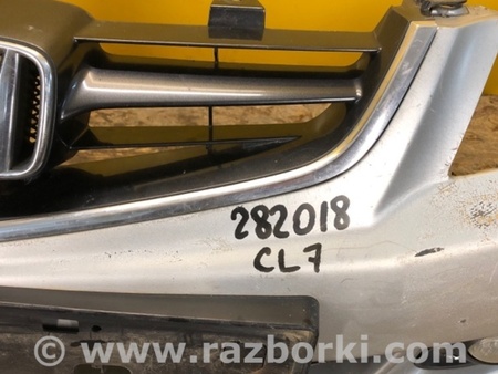 ФОТО Бампер передній для Honda Accord VII CL7/CL9 (02-08) Київ