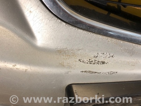 ФОТО Бампер передній для Honda Accord VII CL7/CL9 (02-08) Київ