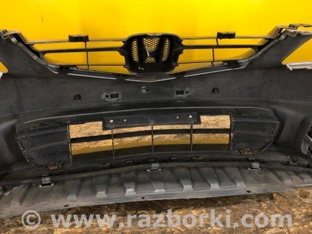 ФОТО Бампер передній для Honda Accord VII CL7/CL9 (02-08) Київ