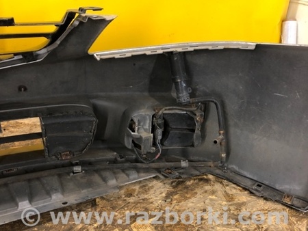 ФОТО Бампер передній для Honda Accord VII CL7/CL9 (02-08) Київ