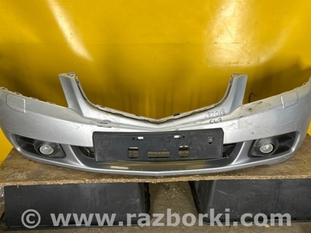ФОТО Бампер передній для Honda Accord VII CL7/CL9 (02-08) Київ