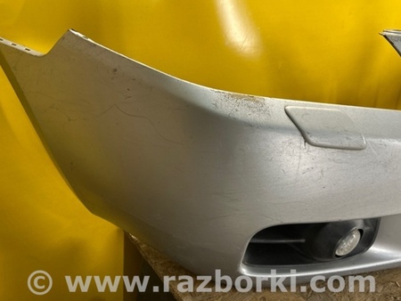 ФОТО Бампер передній для Honda Accord VII CL7/CL9 (02-08) Київ