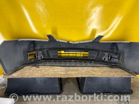 ФОТО Бампер передній для Honda Accord VII CL7/CL9 (02-08) Київ