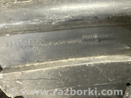 ФОТО Бампер передній для Honda Accord VII CL7/CL9 (02-08) Київ