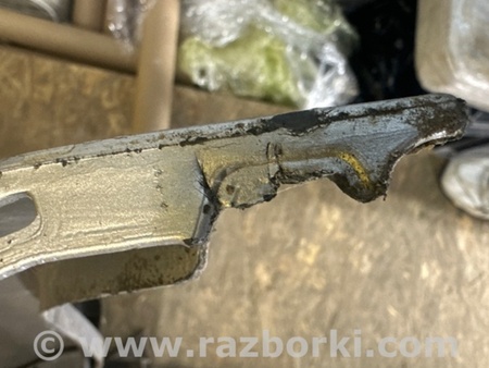 ФОТО Бампер передній для Honda Accord VII CL7/CL9 (02-08) Київ