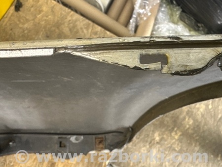 ФОТО Бампер передній для Honda Accord VII CL7/CL9 (02-08) Київ