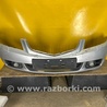Бампер передній Honda Accord VII CL7/CL9 (02-08)