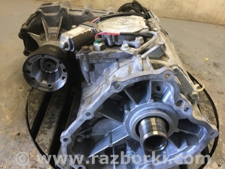 ФОТО Роздавальна коробка для Suzuki Grand Vitara (різне не сортоване) Київ