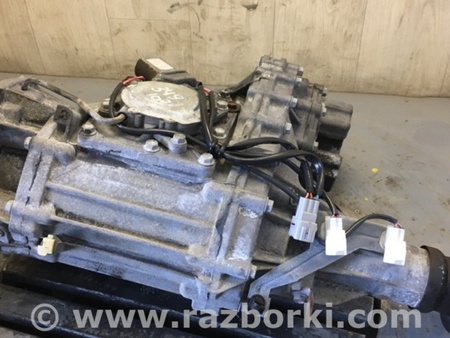 ФОТО Роздавальна коробка для Suzuki Grand Vitara (різне не сортоване) Київ