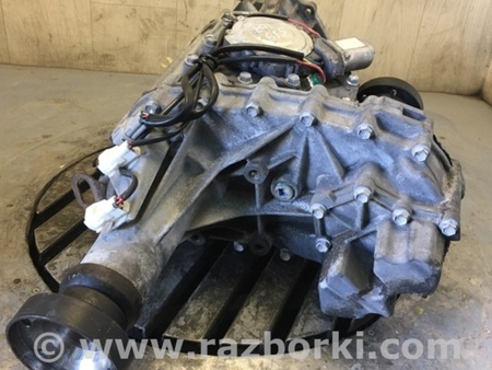 ФОТО Роздавальна коробка для Suzuki Grand Vitara (різне не сортоване) Київ