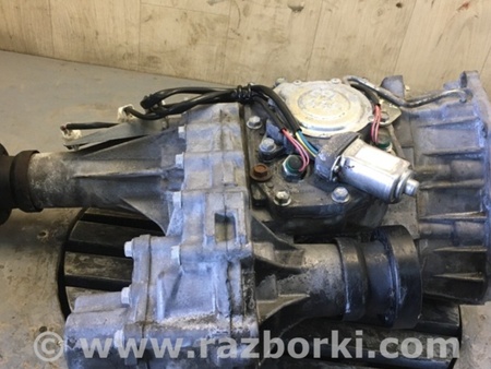 ФОТО Роздавальна коробка для Suzuki Grand Vitara (різне не сортоване) Київ