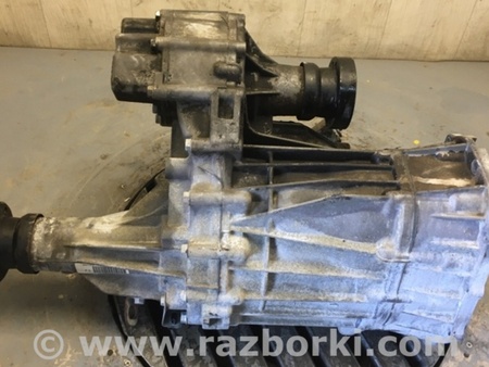 ФОТО Роздавальна коробка для Suzuki Grand Vitara (різне не сортоване) Київ