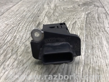 ФОТО Витратомір повітря для Infiniti FX S50 (03-08) Київ