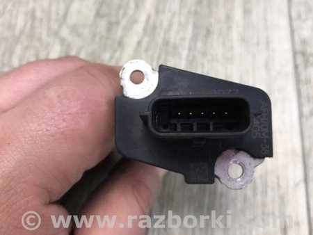 ФОТО Витратомір повітря для Infiniti FX S50 (03-08) Київ