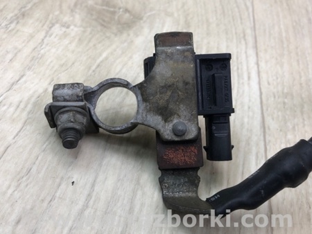 ФОТО Клема акумулятора для Hyundai Elantra VI AD (15-20) Київ