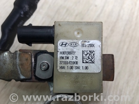 ФОТО Клема акумулятора для Hyundai Elantra VI AD (15-20) Київ