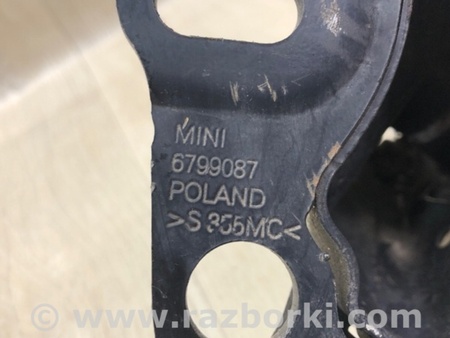 ФОТО Кронштейн для MINI R56 (06-16) Київ