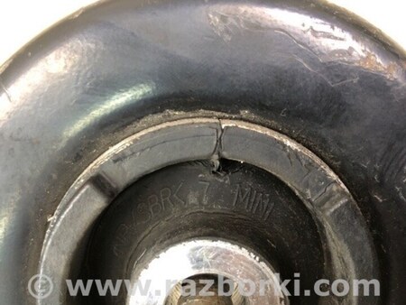 ФОТО Кронштейн для MINI R56 (06-16) Київ