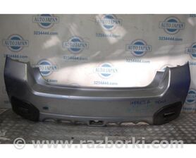 Бампер задній Subaru Crosstrek 2 GT (17-20)