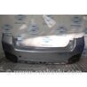 Бампер задній Subaru Crosstrek 2 GT (17-20)
