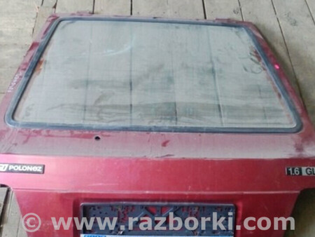 ФОТО Polonez (1978-) для FSO Polonez Львів