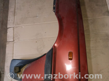 ФОТО Крило переднє для FSO Polonez Львів