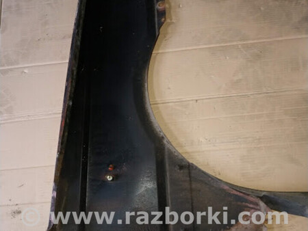 ФОТО Крило переднє для FSO Polonez Львів