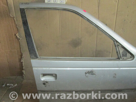 ФОТО Двері передні праві для Peugeot 405 Львів