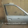 Двері передні праві Peugeot 405