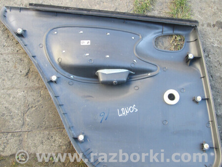 ФОТО Deawoo lanos для Daewoo Lanos Львів