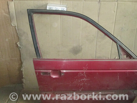 ФОТО Volkswagen Passat B3 1988-1994 для Volkswagen Passat B3 (03.1988-09.1993) Львів