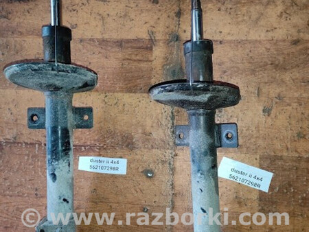 ФОТО Renault для Renault Duster Львів