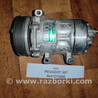 Компресор кондиціонера Peugeot 307