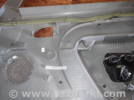 ФОТО Renault для Renault Logan Львів