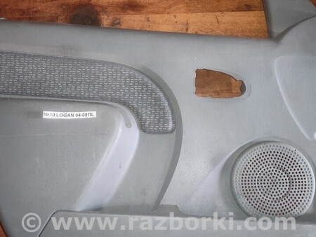 ФОТО Renault для Renault Logan Львів