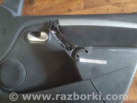 ФОТО Renault для Renault Logan Львів