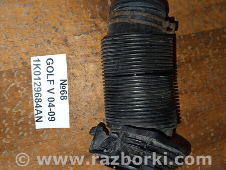 ФОТО Volkswagen Golf V 2004-2009 для Volkswagen Golf V Mk5 (03-08) Львів