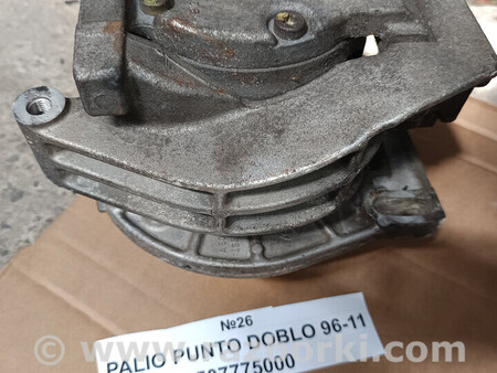 ФОТО Компресор кондиціонера для Fiat Doblo (Всі моделі) Львів