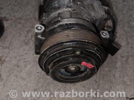 ФОТО Компресор кондиціонера для Mercedes-Benz E-Class Львів