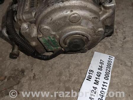 ФОТО Компресор кондиціонера для Mercedes-Benz E-Class Львів