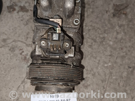 ФОТО Компресор кондиціонера для Mercedes-Benz E-Class Львів