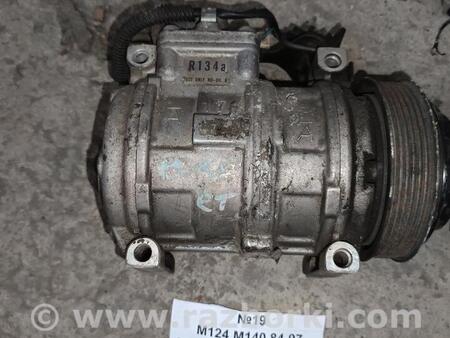 ФОТО Компресор кондиціонера для Mercedes-Benz E-Class Львів