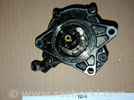 ФОТО Вакуумний насос для Volkswagen Passat (все года выпуска) Львів