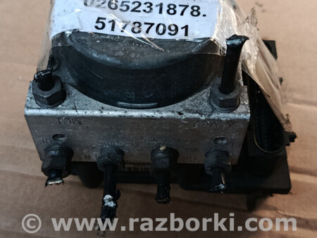 ФОТО Блок ABS для Fiat Grande Punto Львів