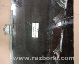 Скло дверне заднє праве Volkswagen Passat (все года выпуска)