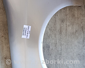 Крило переднє Volkswagen Golf (різні не сортовані)