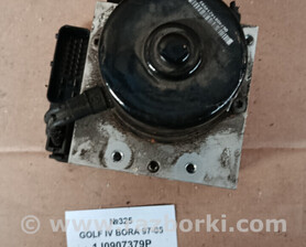 Блок ABS Volkswagen Golf (різні не сортовані)