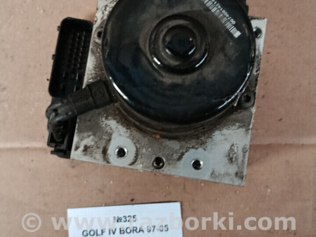 ФОТО Блок ABS для Volkswagen Golf (різні не сортовані) Львів