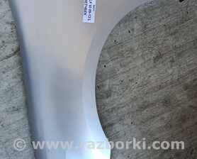 Крило переднє Volkswagen Golf (різні не сортовані)